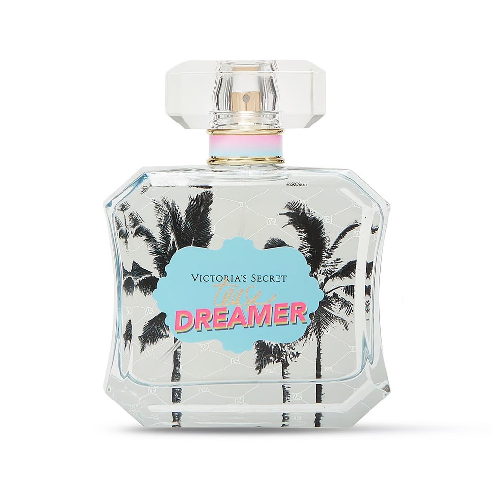 Victoria’s Secret Tease Dreamer